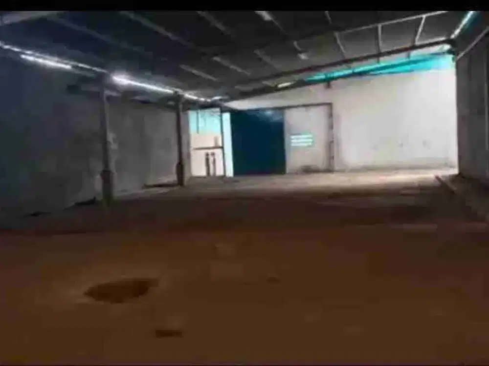 disewakan gudang kopo katapang strategis dan murah