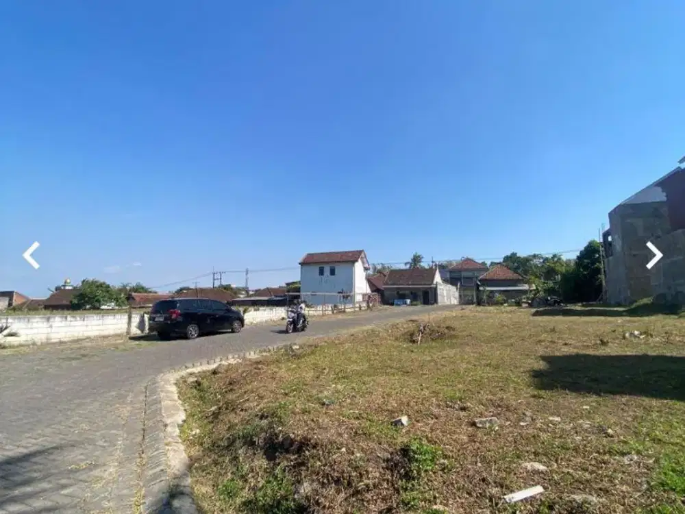 Investasi Villa Menguntungkan Dekat Jatim Park 3