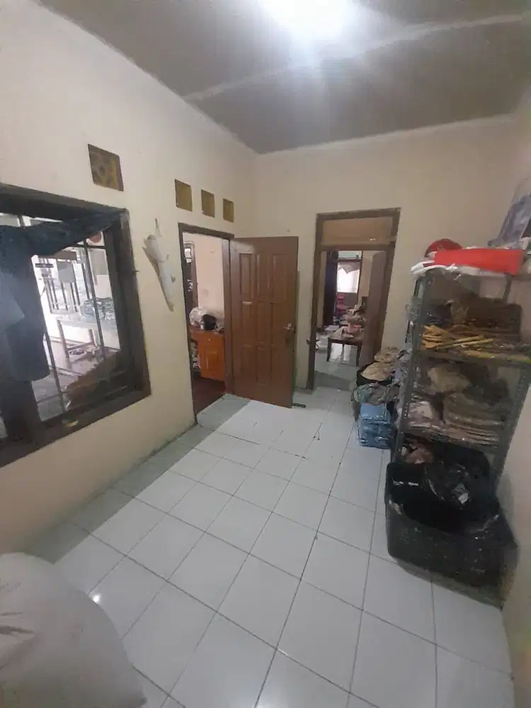 Rumah Kost di Sayap Turangga Dekat TSM Gatot Subroto Bandung