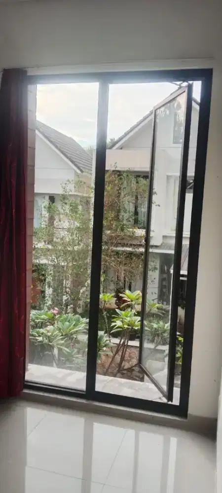 Rumah 2 lantai suasana Villa Komplek BANDUNG CITY LIGHT, Padasuka atas