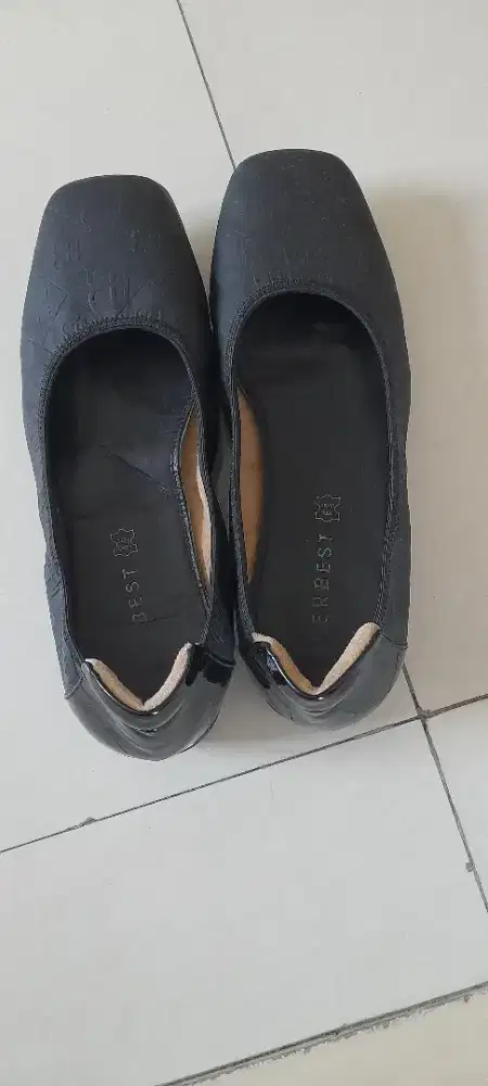 EVERBEST FLAT SHOES