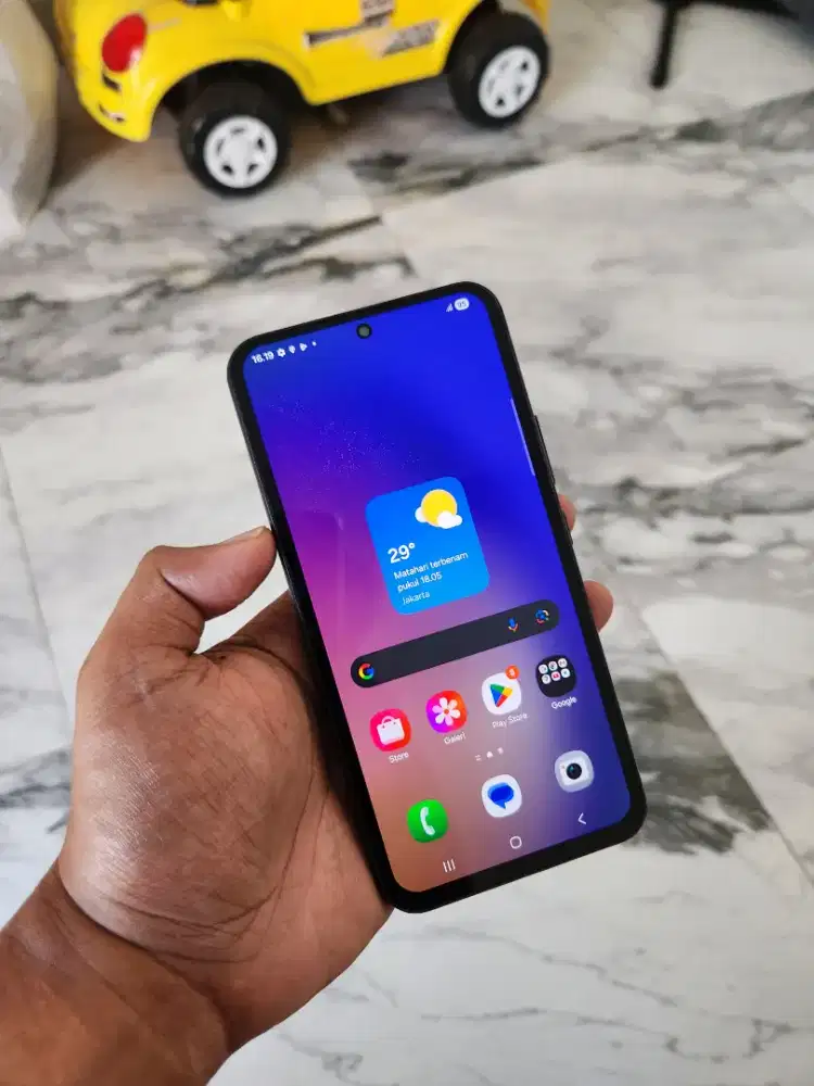 Samsung A54 5G 8/256