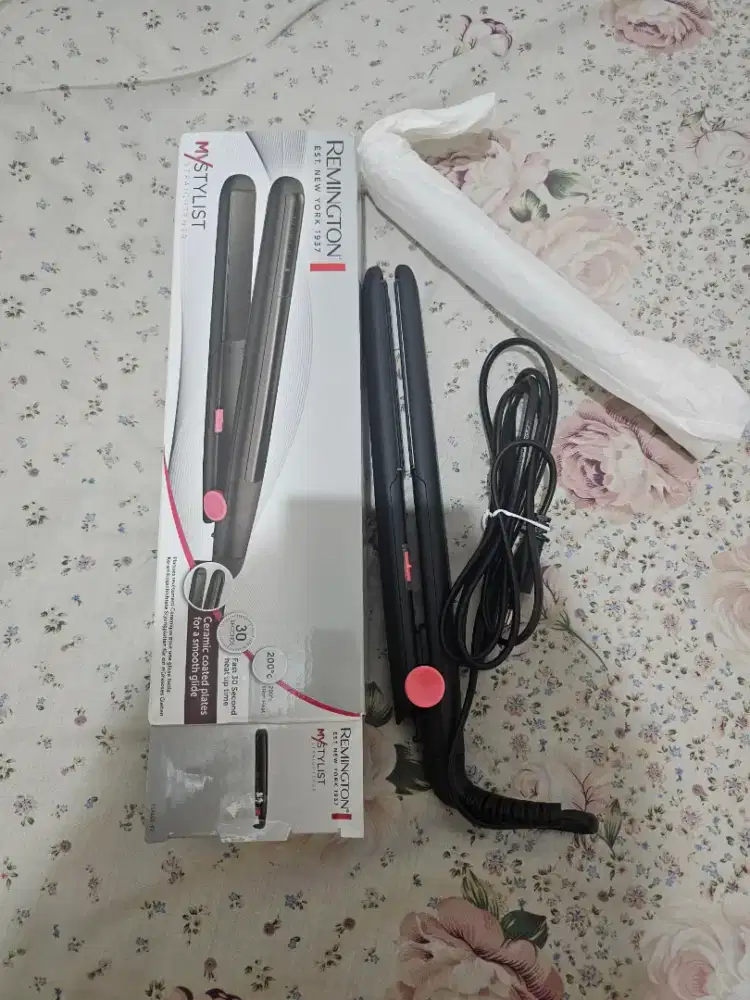 Remington SIA100 catokan pelurus rambut