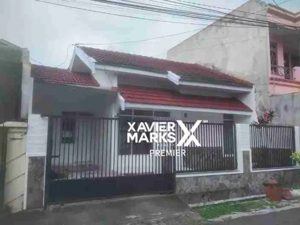 Disewakan Rumah Minimalis Murah Di Sulfat Kota Malang