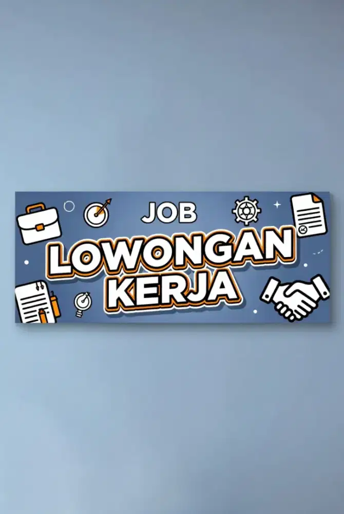 Lowongan Kerja Packer Picker