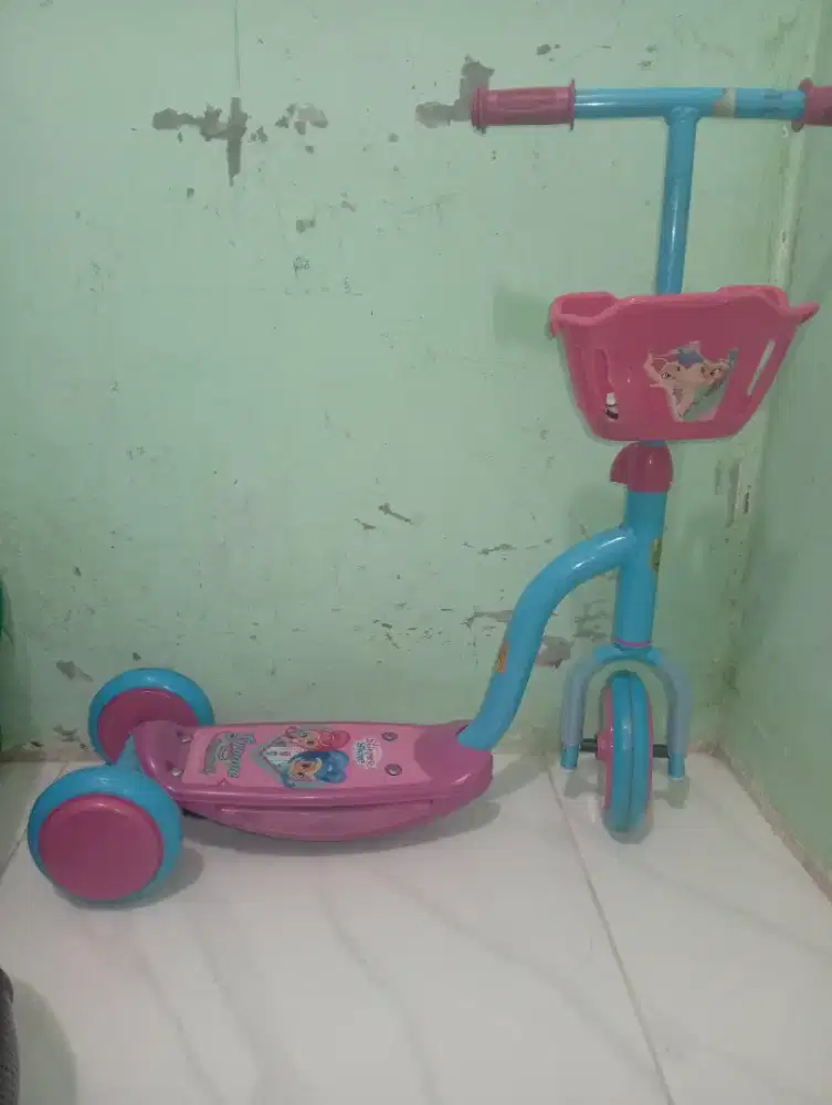 Sekuter free capybara