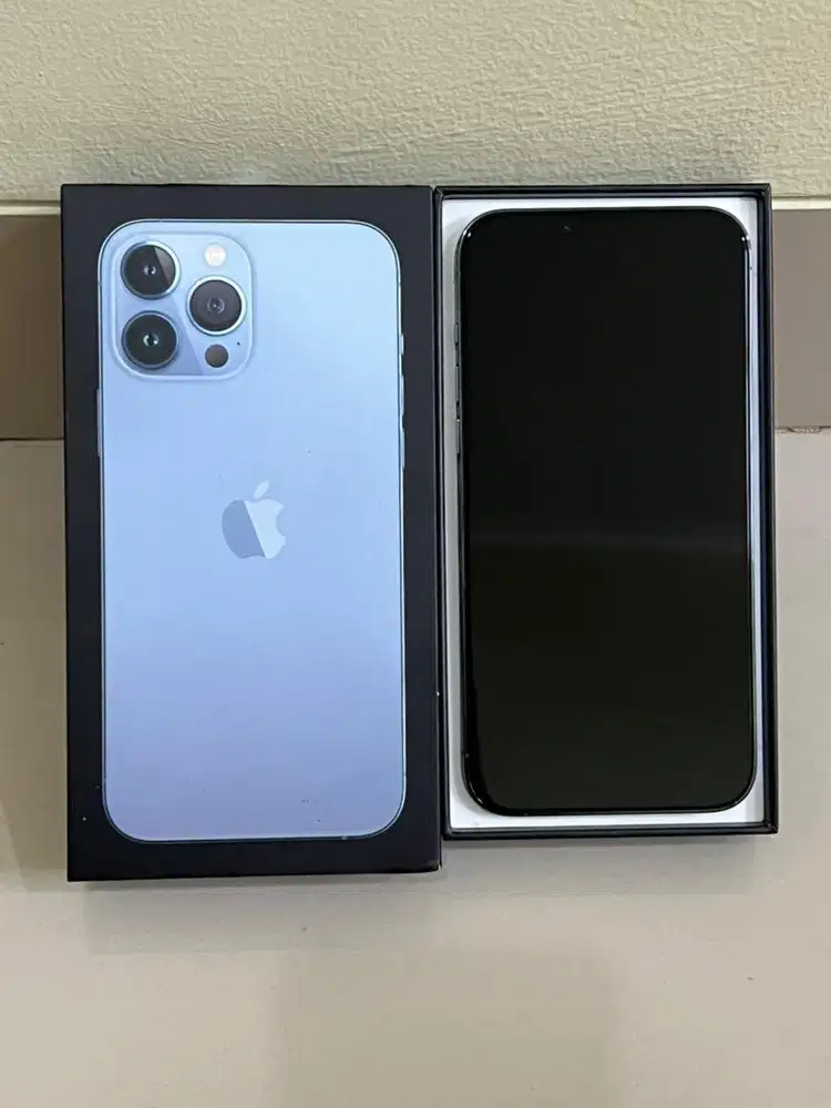 Iphone 13 pro max 256gb ibox