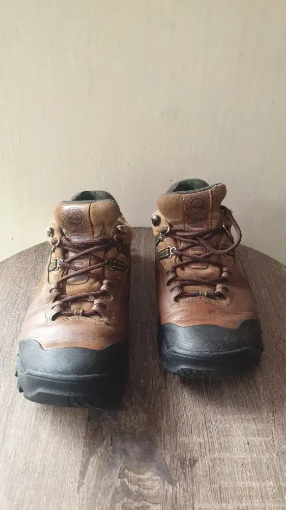 Sepatu Outdoor Timberland