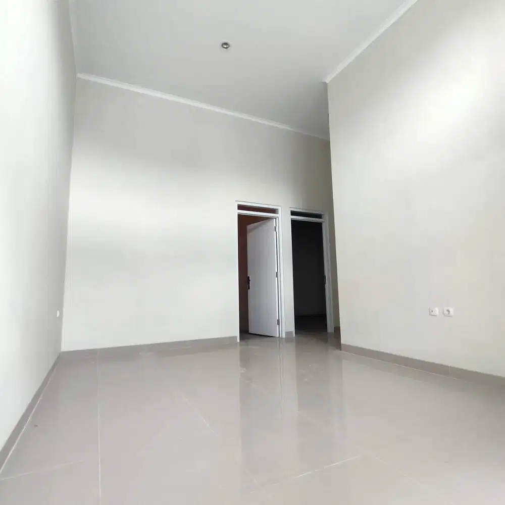 Dijual Rumah Murah Siap Huni di Kopo Katapang Bandung