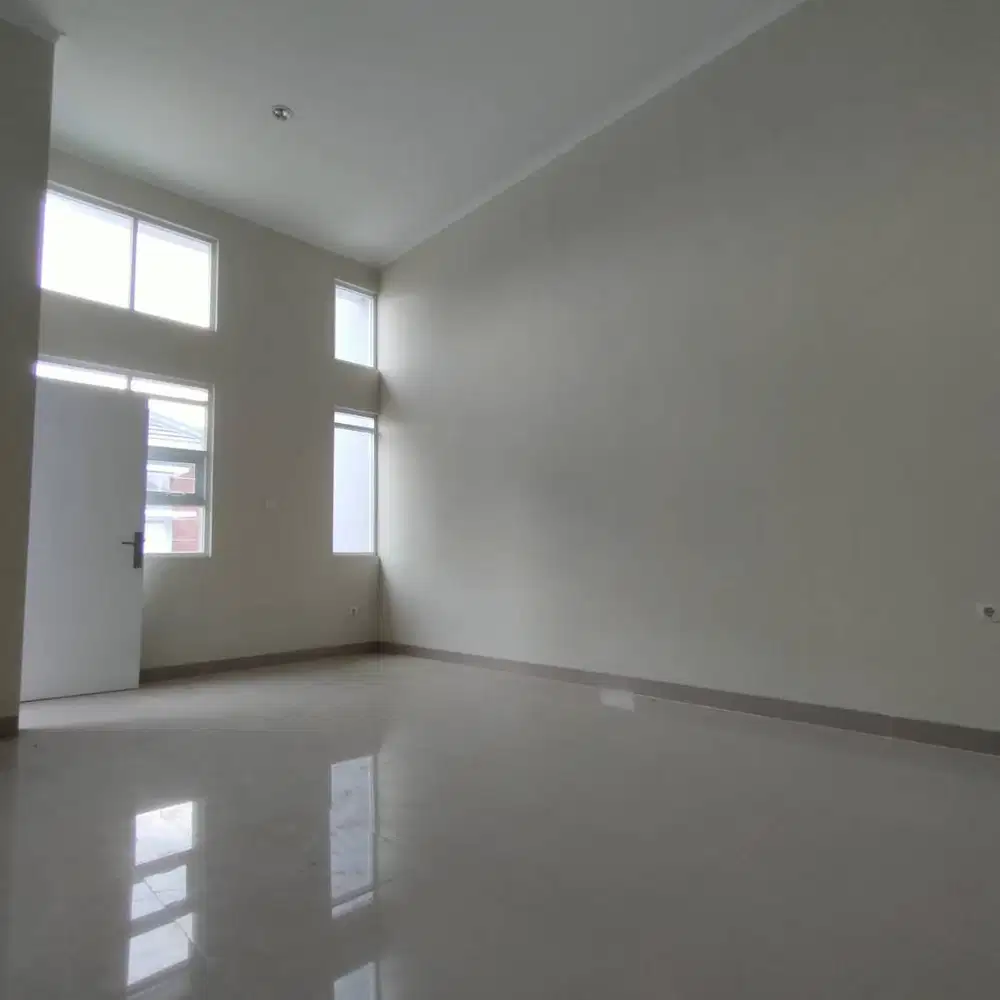 Disewakan Rumah Murah Siap Huni di Kopo Katapang Bandung