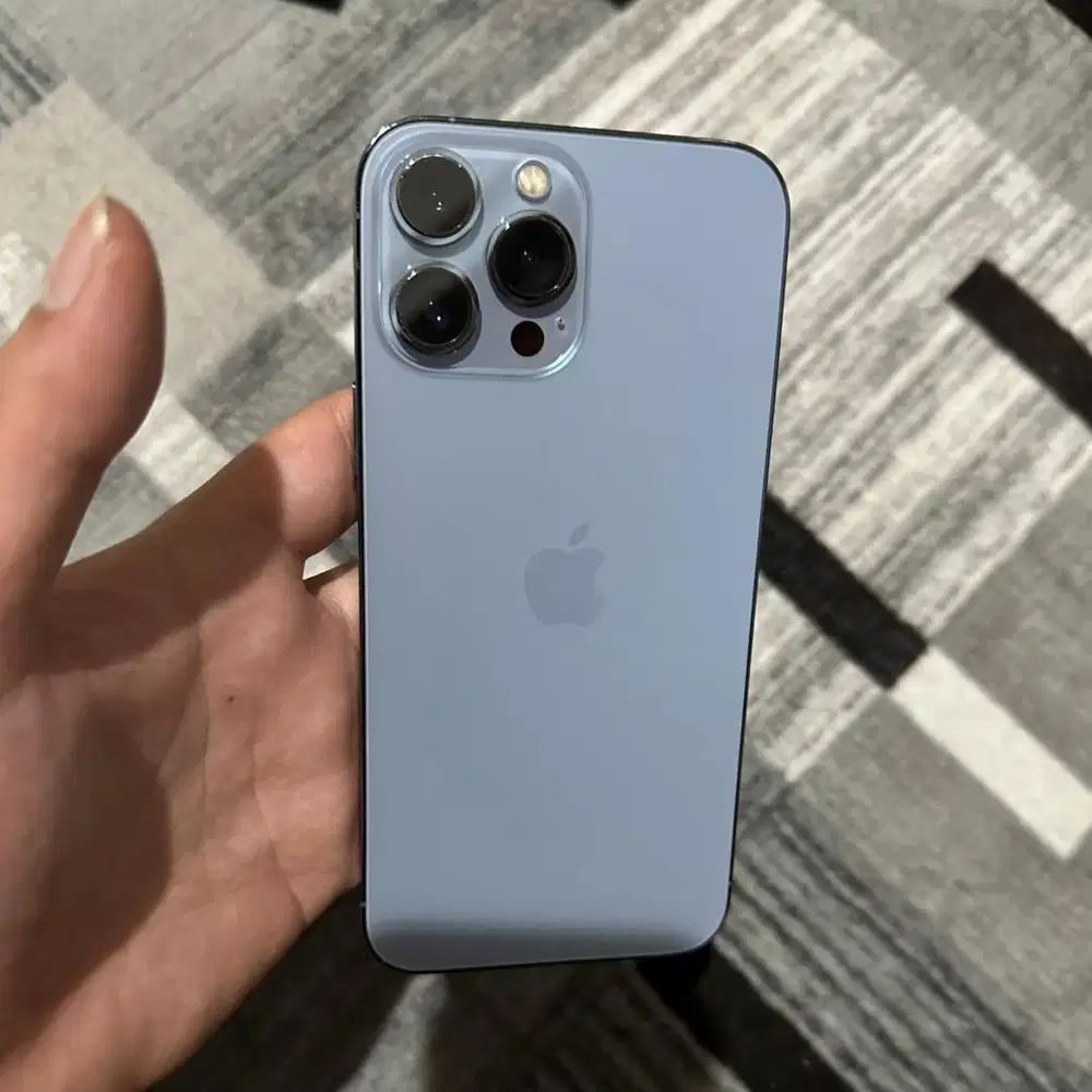 Iphone 13 Promax 256 IBox