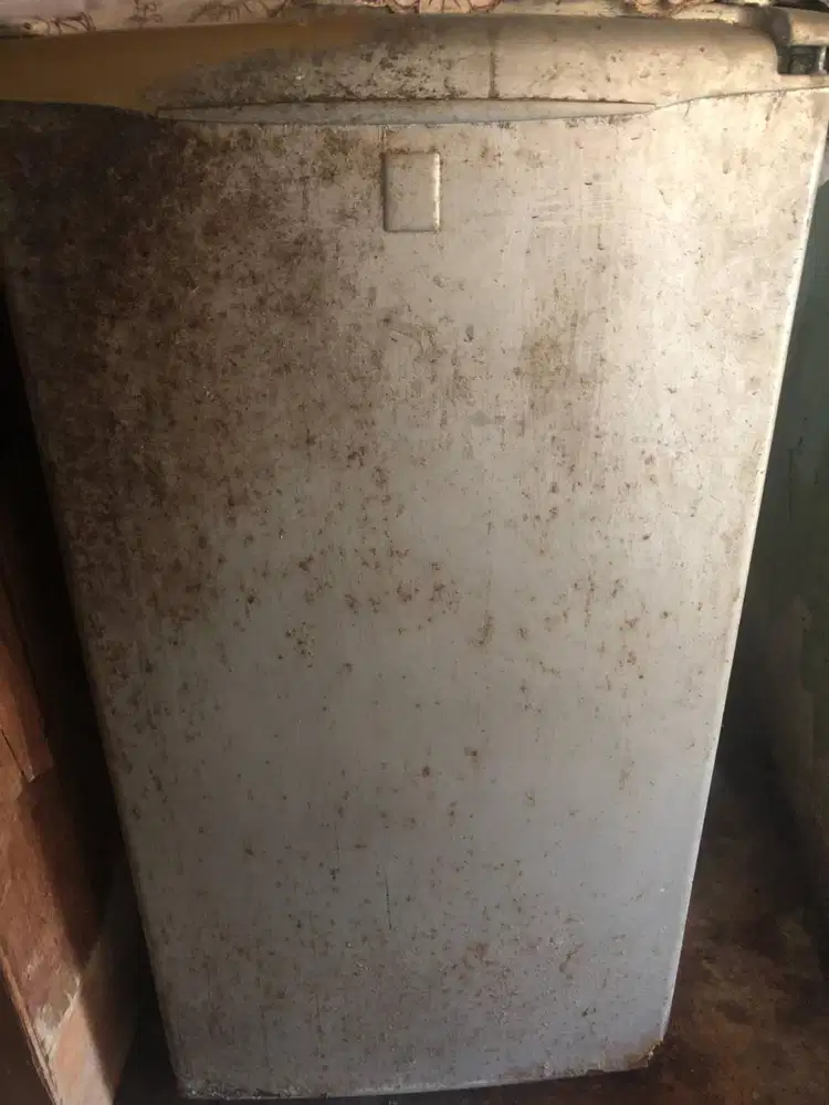 (WTS 2nd minus) Kulkas 1 pintu