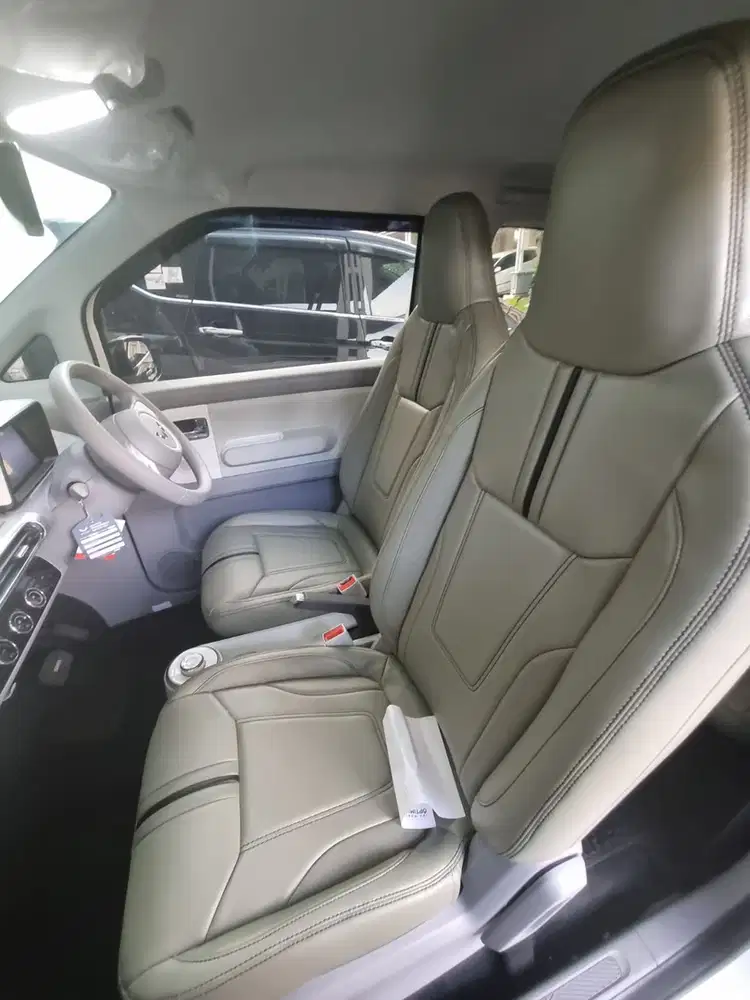 Wuling Air EV 2023 Listrik