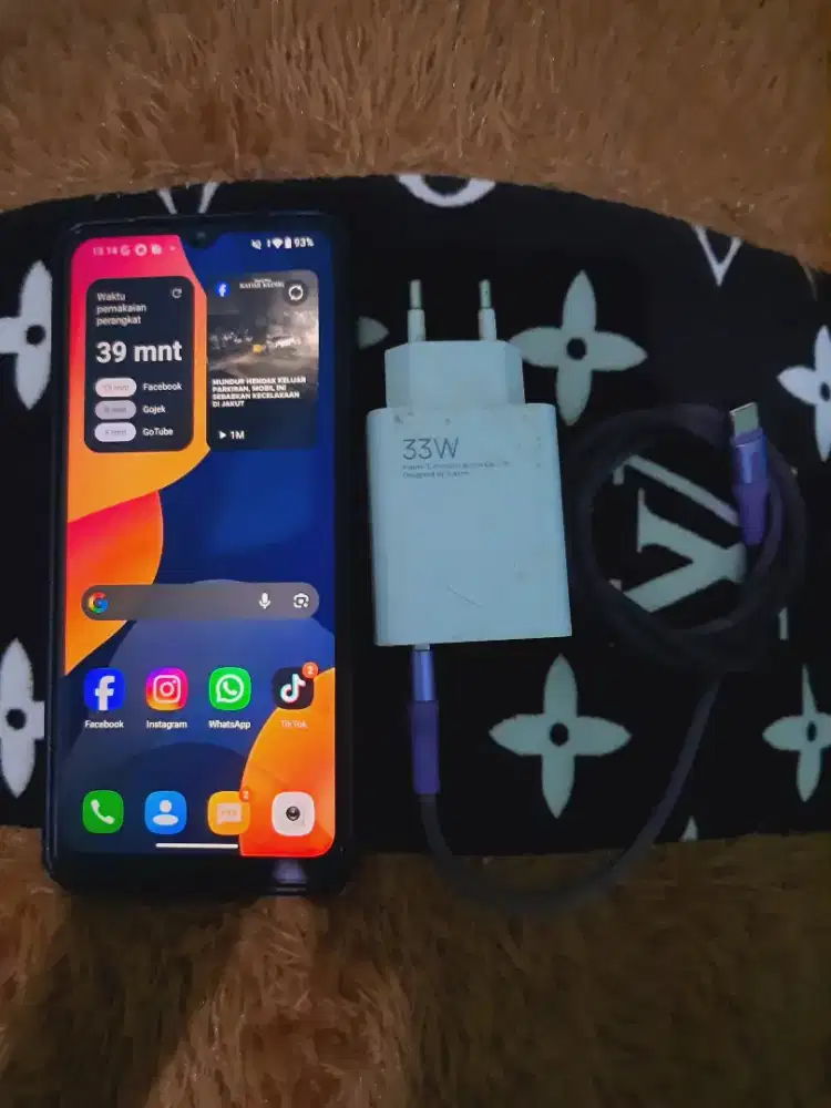 Xiaomi Redmi A3 4/128GB