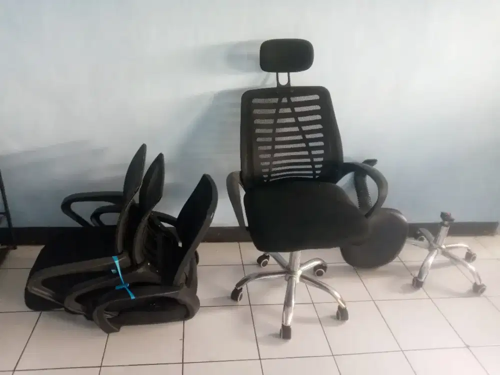 Kursi untuk kantor