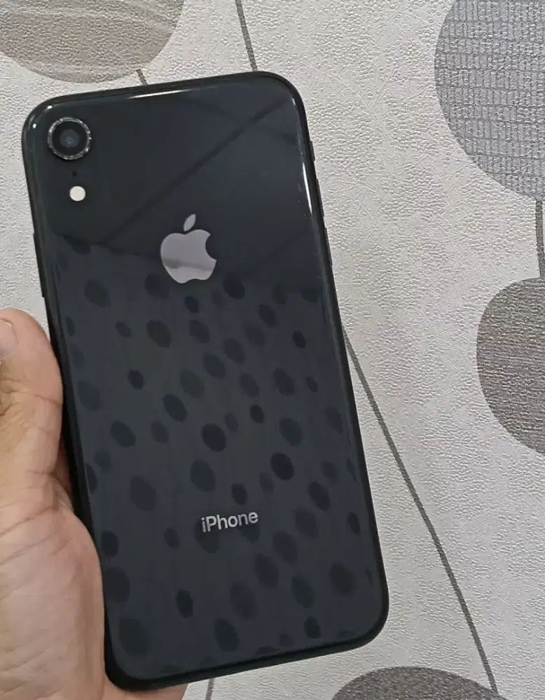 iPhone XR 64GB All'op