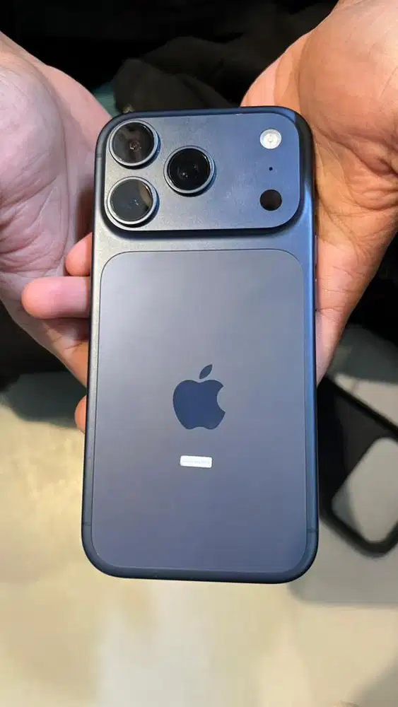 Iphone 17 Pro 256GB Ibox