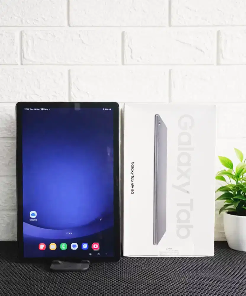 Samsung Tab A9 Plus 5G 8/128 GB
