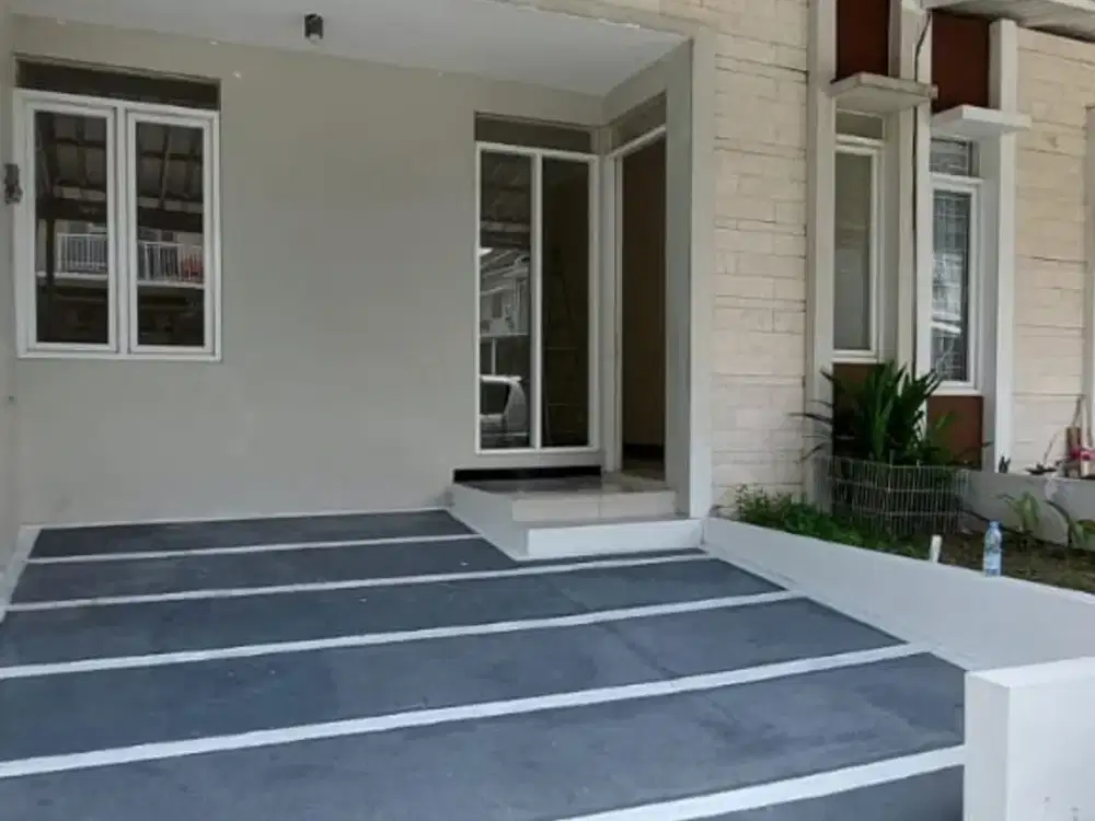 RUMAH LUAS BERSIH NYAMAN TERAWAT DEKAT TOL, SEKOLAH, TEMPAT KULINER, RUMAH SAKIT DI TAMAN KOPO INDAH 5 TKI5 BANDUNG