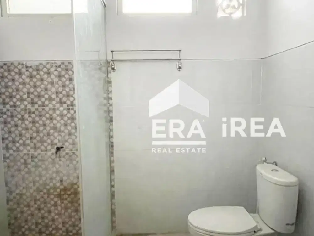 RUMAH DIJUAL DI SOLO DEKAT MALL SOLO SQUARE