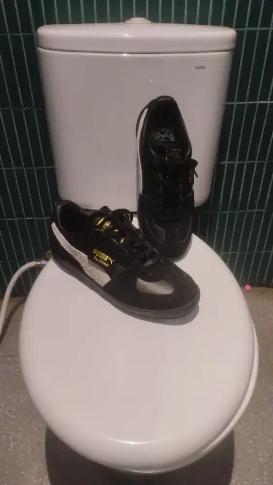 Puma Palermo x atmos