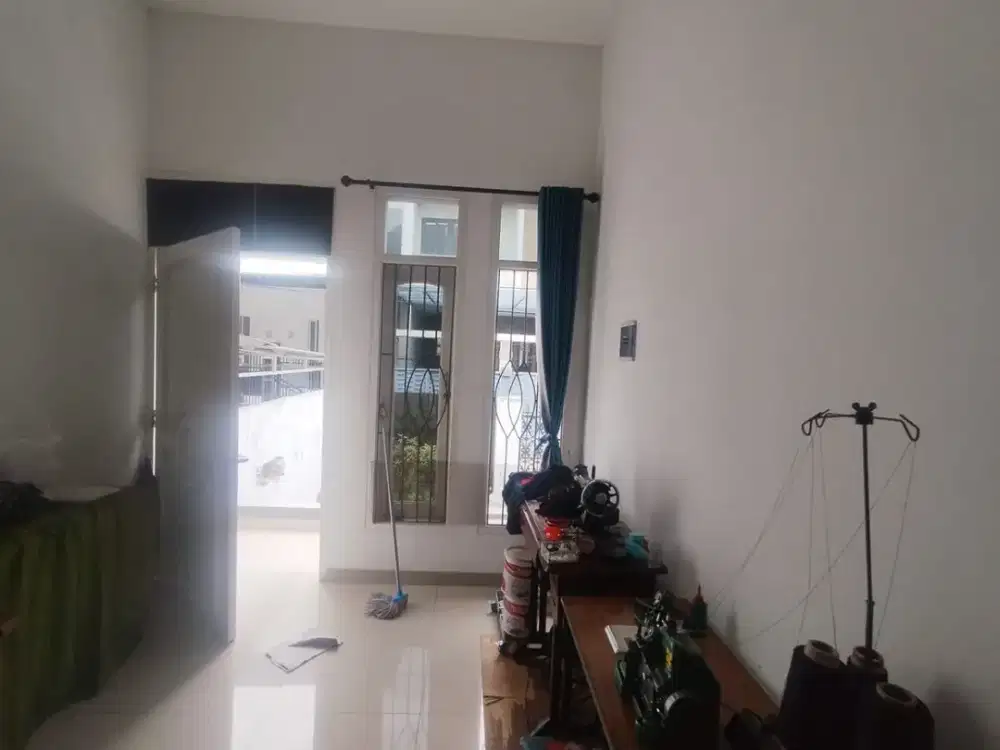 Dijual Rumah Kelapa Gading , Bangunan 2020