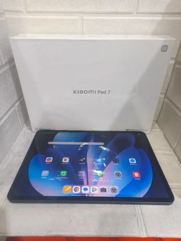 Xiaomi redmi pad 7 8/256 black