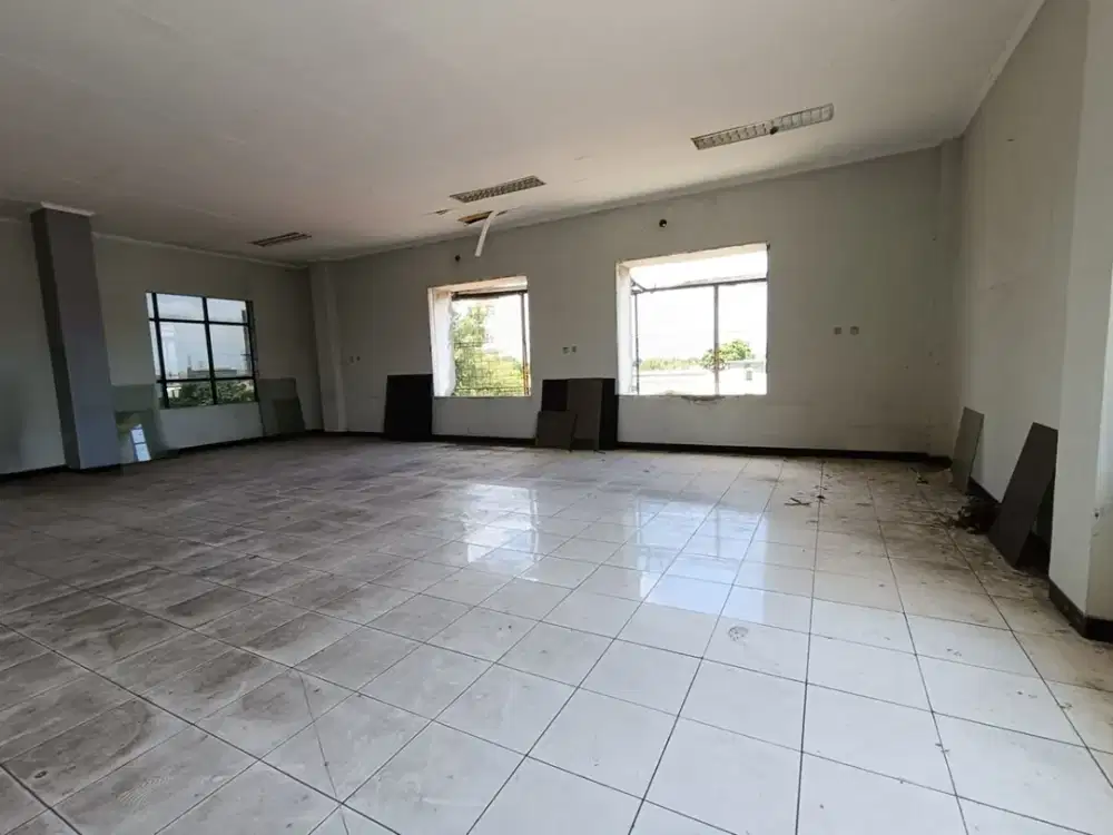 Gudang Dijual Atau Disewa di Jl. Moh. Toha, Bandung