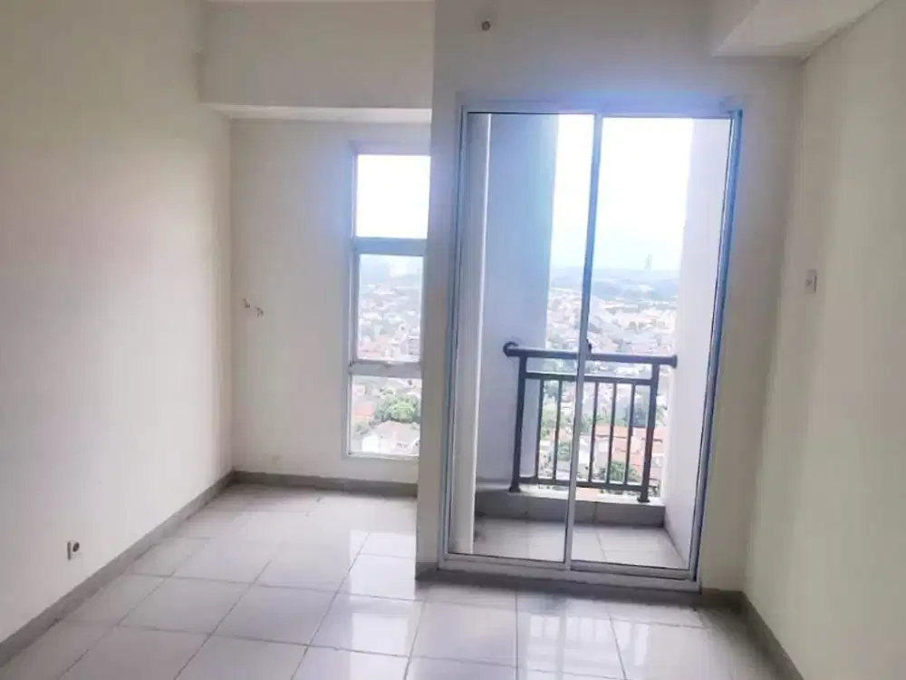 DIJUAL APARTEMEN TERMURAH AKASA