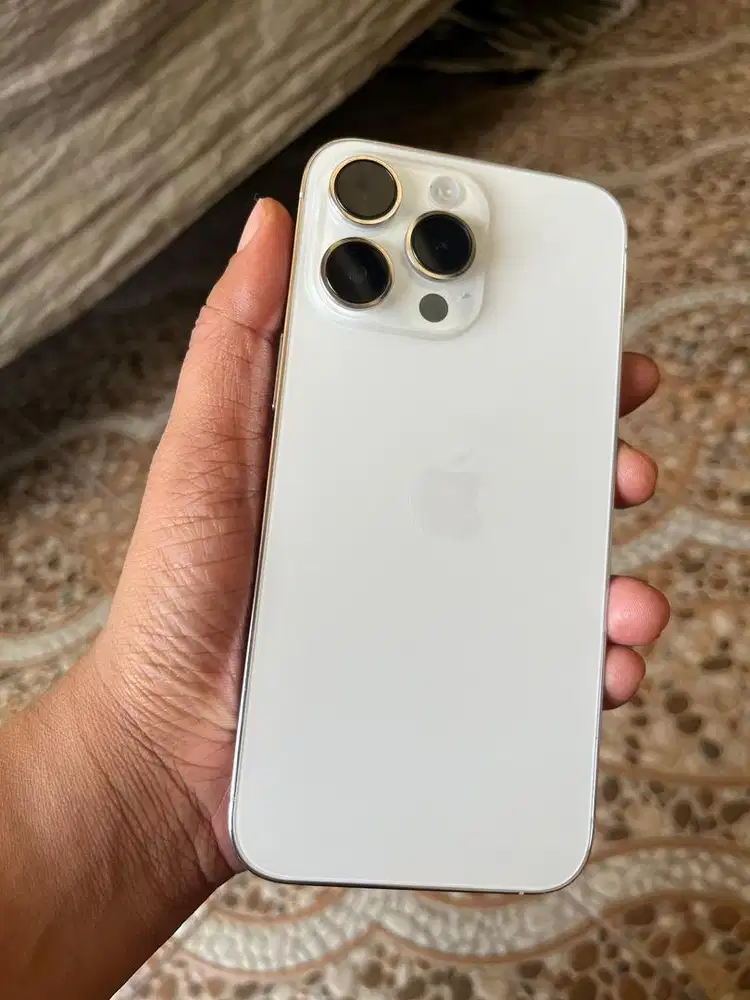 IPHONE 14 pro max 128Gb inter White