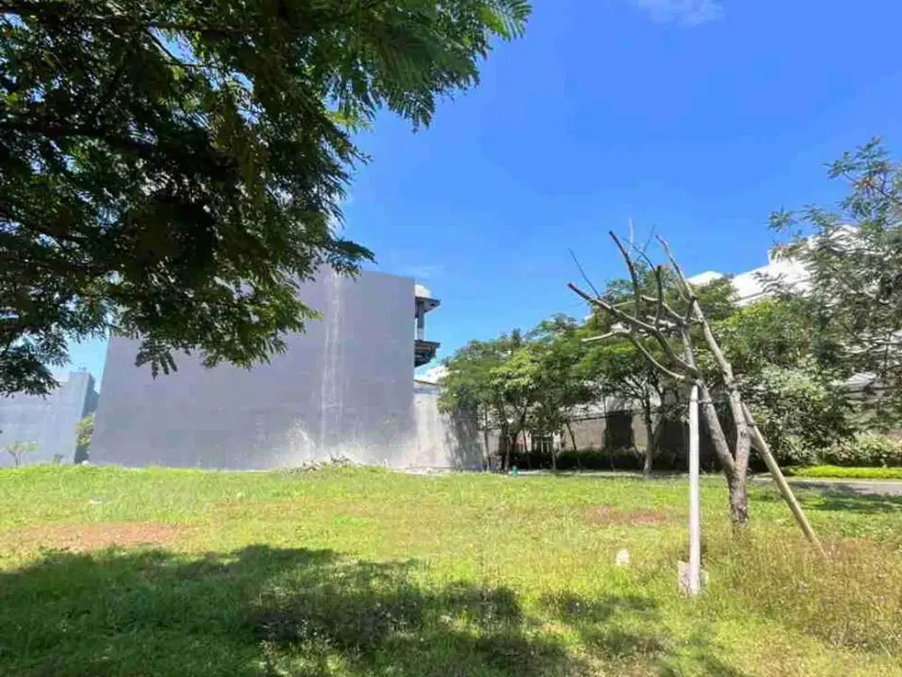 Di Jual Cepat Kavling Bukit Danau Indah