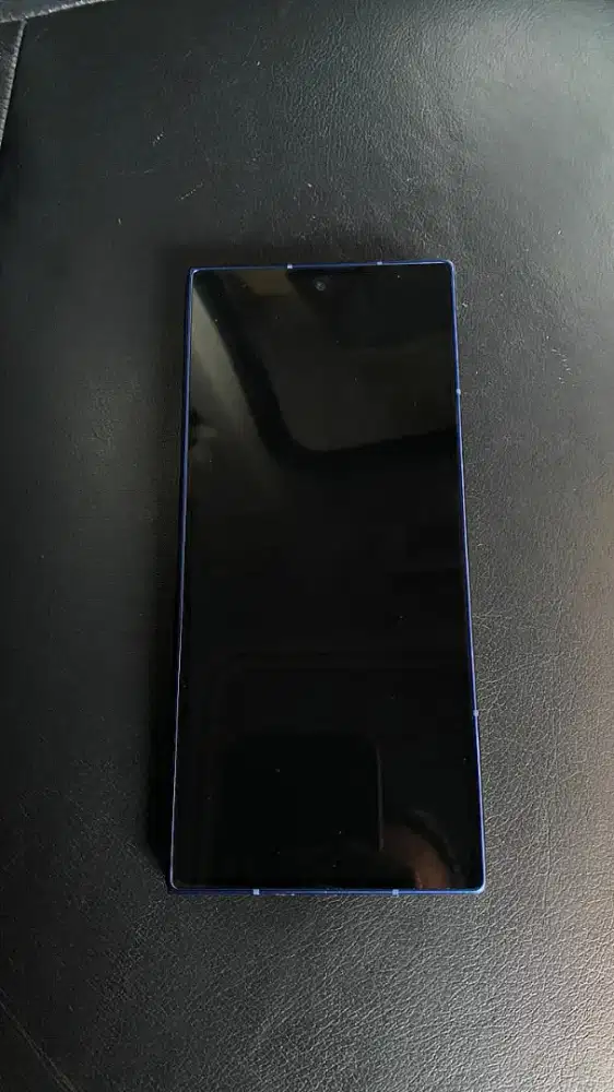 Samsung Z Fold 7 512 GB Garansi SEIN