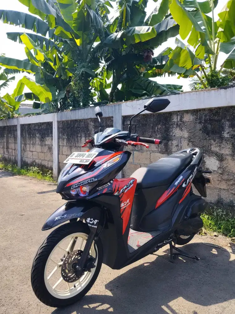 #honda vario led new 125cc 2022 nik 2021 pajak hidup