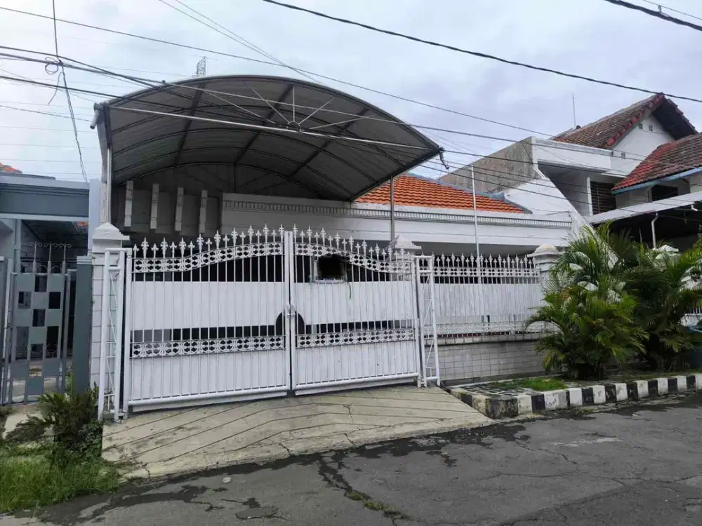 Dharmahusada Indah Barat 1lt