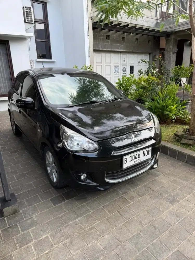 Mirrage Exceed AT LOW KM