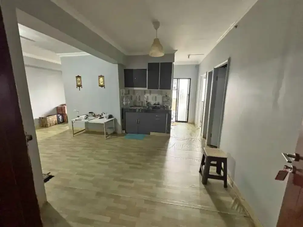 CEPATTT MURAHH APARTEMEN GATEWAY CICADAS TIPE 3BR SIAP HUNI  BANDUNG