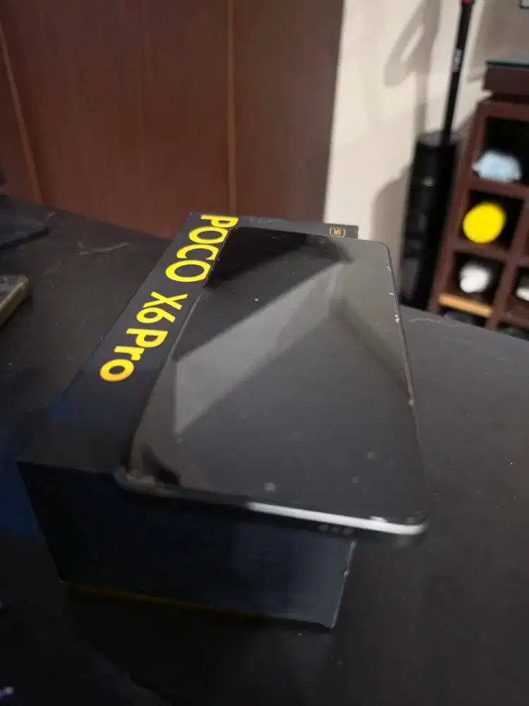 XIAOMI POCO X6 PRO 5G 12/ 512GB