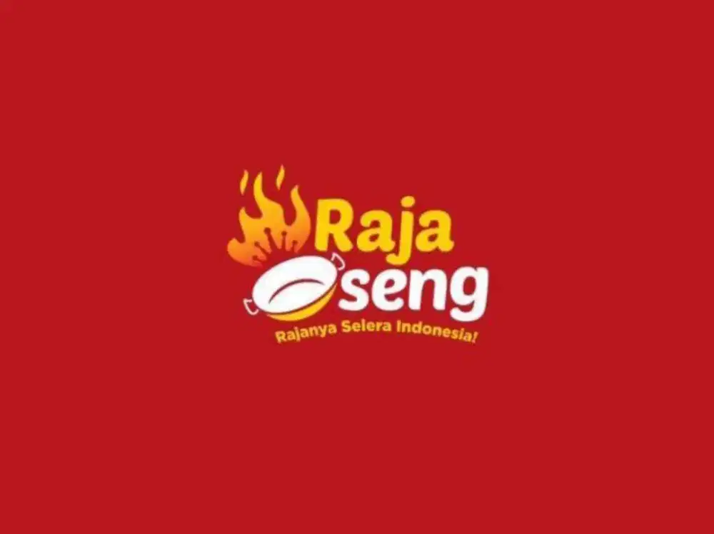 Raja Oseng Gading Serpong