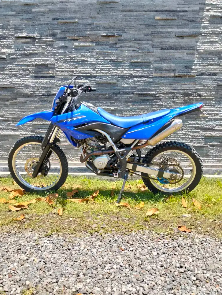 Jual Yamaha WR 155