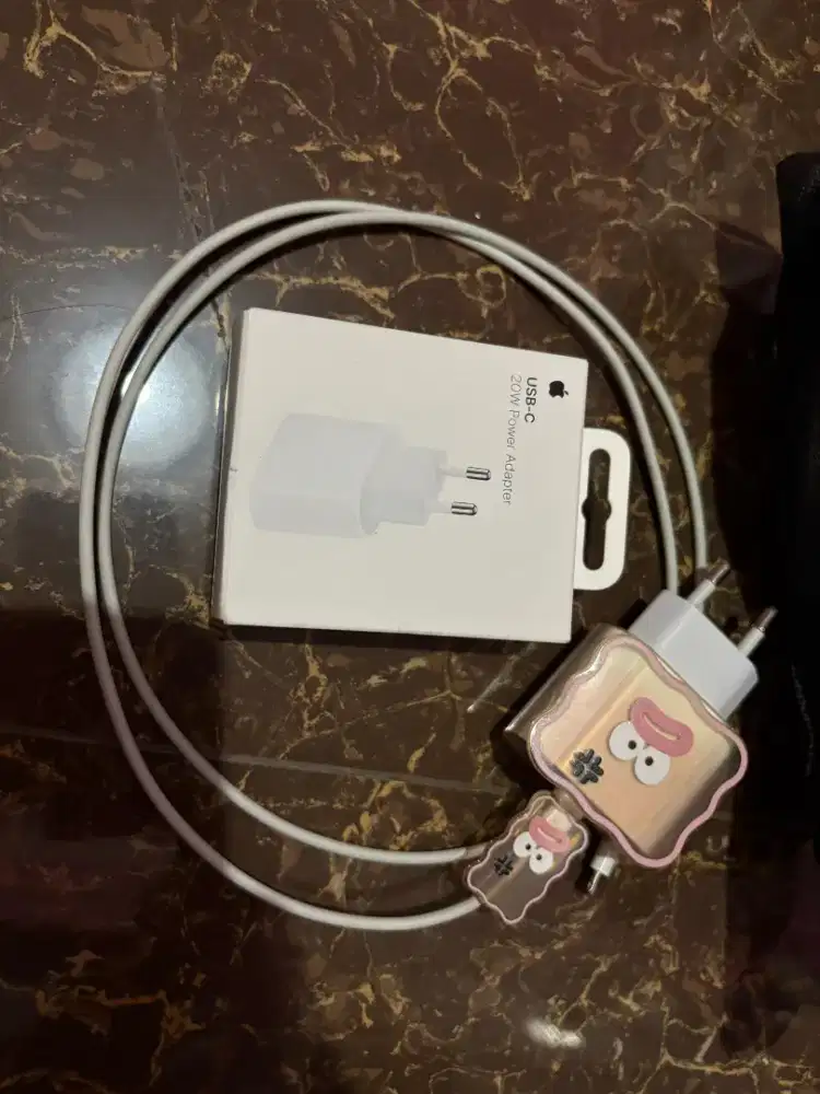 Charger Iphone 13 Ibox