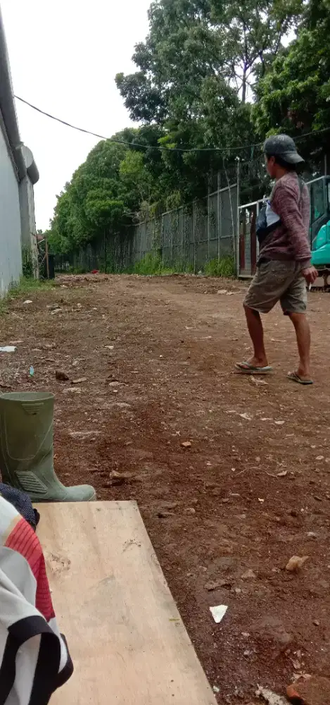 Cari pekerjaan apa saja