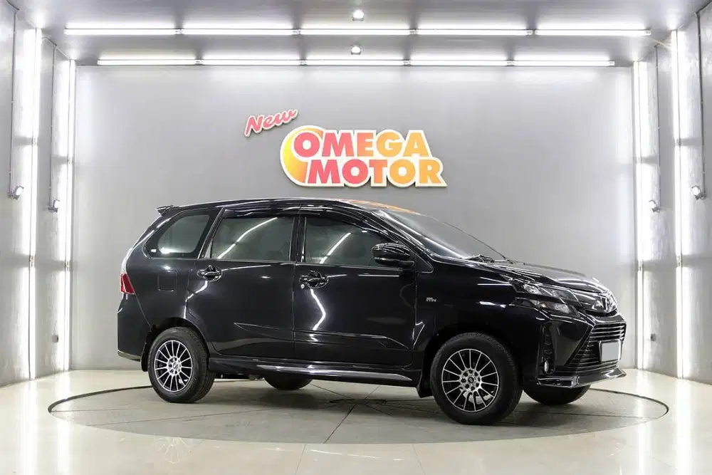 ANTIK TOYOTA AVANZA VELOZ 1.5 MT 2020