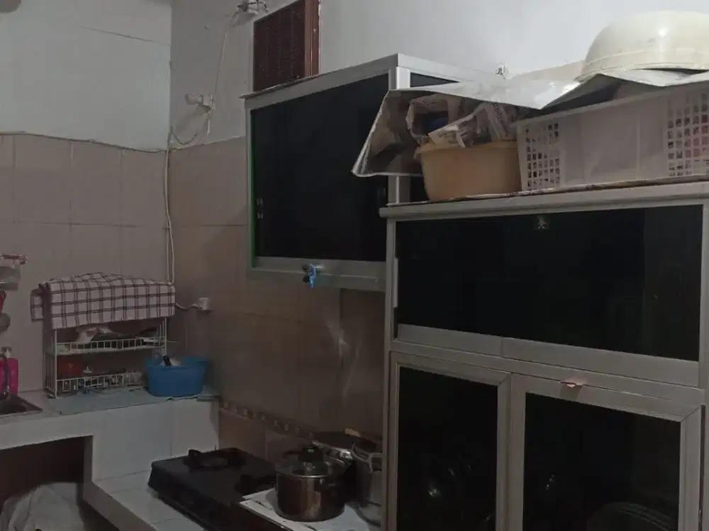 Dijual Rumah Medokan Sawah 1 Lantai