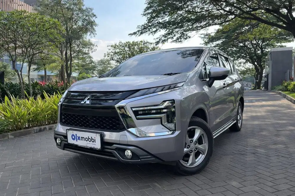 KM Low Pajak Hidup Mitsubishi Xpander 2022 JFL