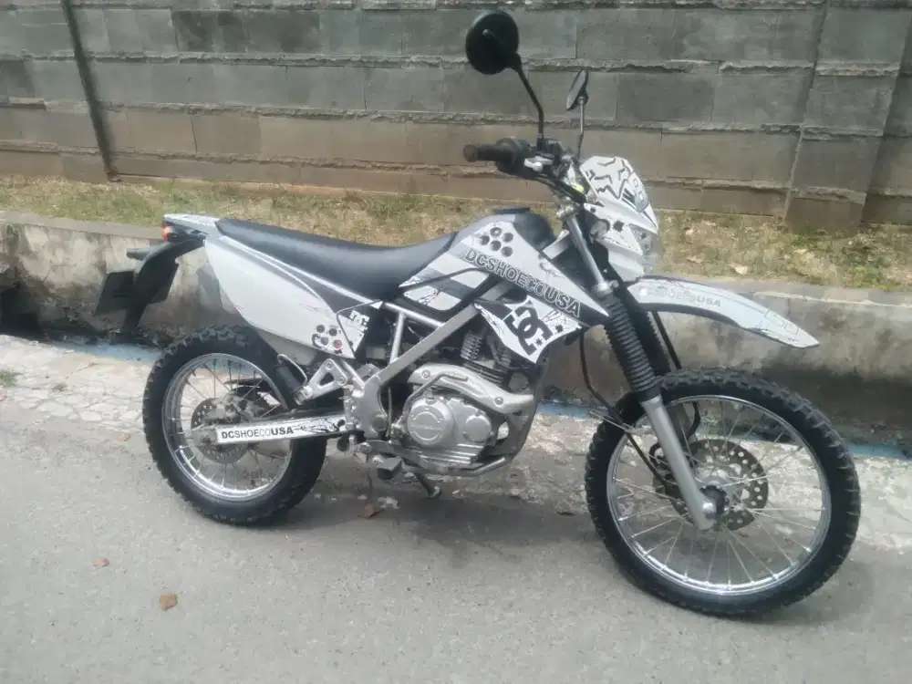 Surat lengkap plat T Karawang