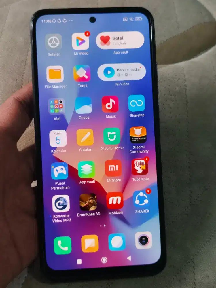 Xiaomi note 10s 6/64gb