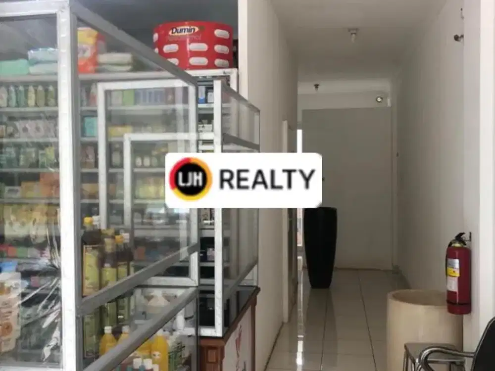 Dijual Ruko di Sawangan Depok