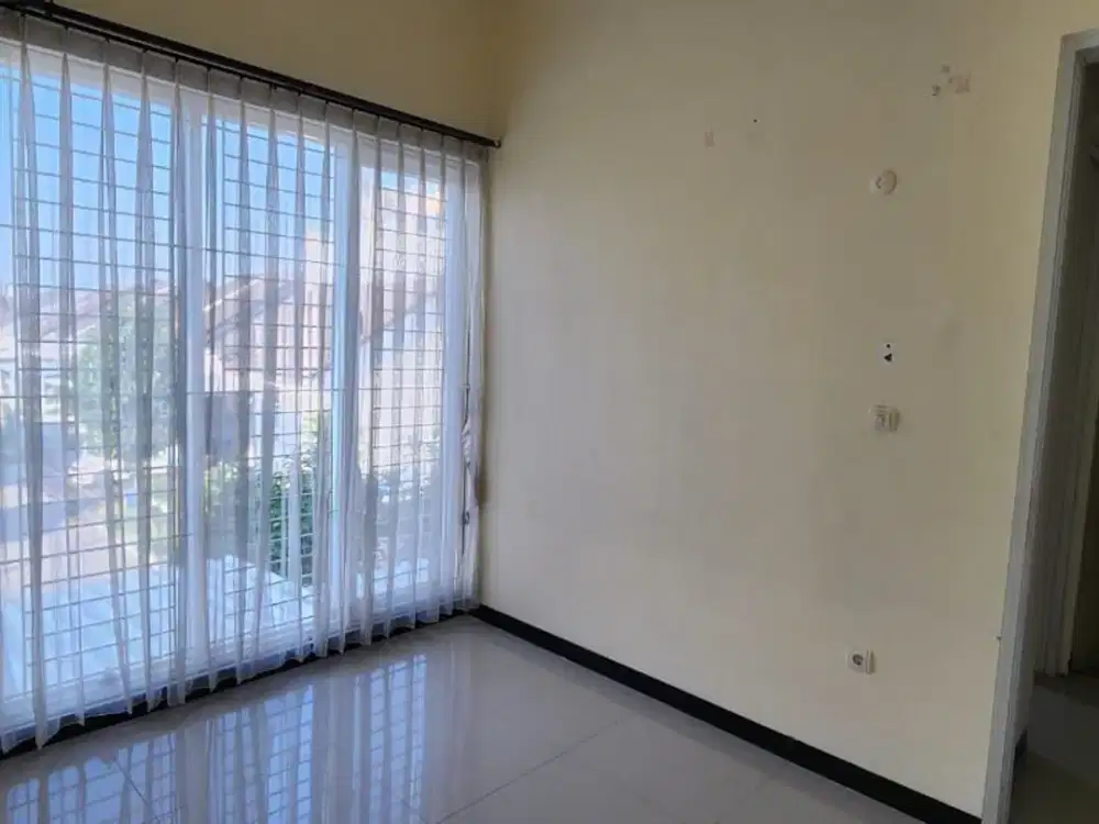 Termurah! Rumah Siap Huni di Taman Kopo Indah V Bandung