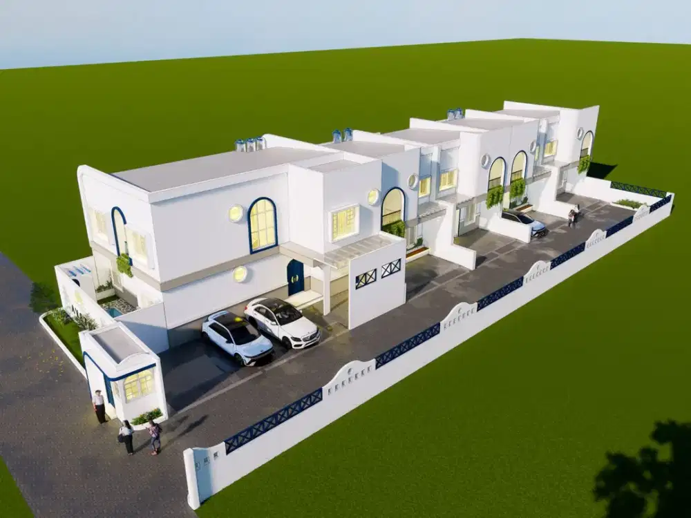 LANGSUNG BERHASIL! Kost Premium Area UII Jogja Utara Tanpa Ribet Operasional