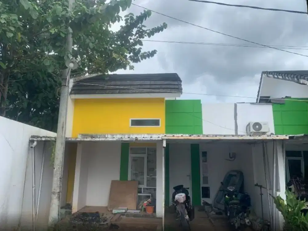 Dijual Rumah Gowa sekitar Samata, Jalan Tun Abdul Razak, Jl Tamangapa Raya